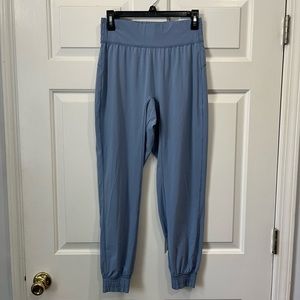 Lululemon sunsetter joggers